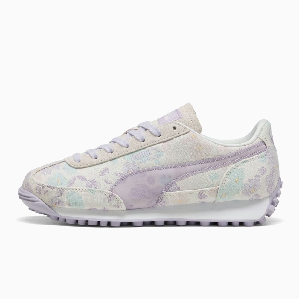 Puma Easy Rider Senorita Sneakers